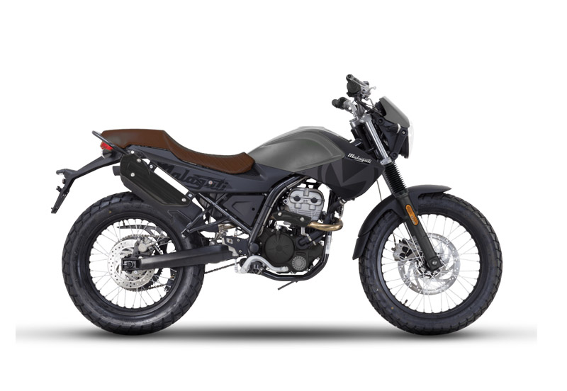 Moto 125 2020