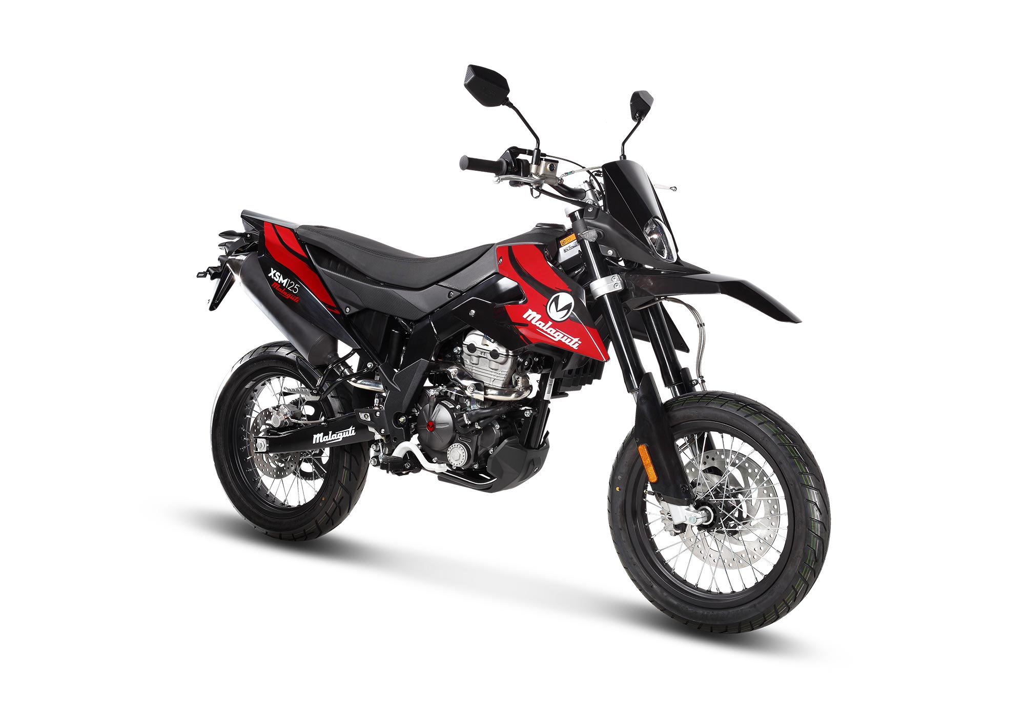 malaguti scrambler